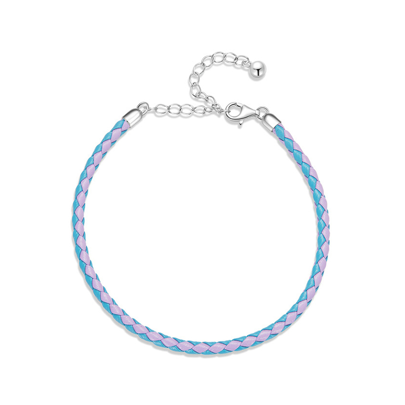 Simple Basic Bracelet-isyoujewelry