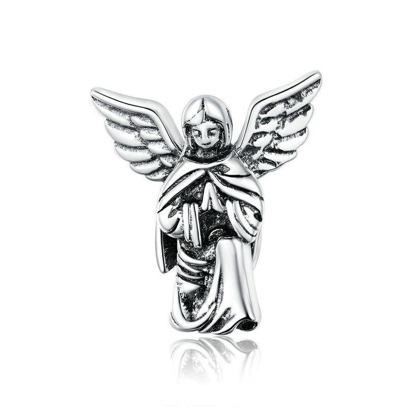 Thanksgiving Angel Charms