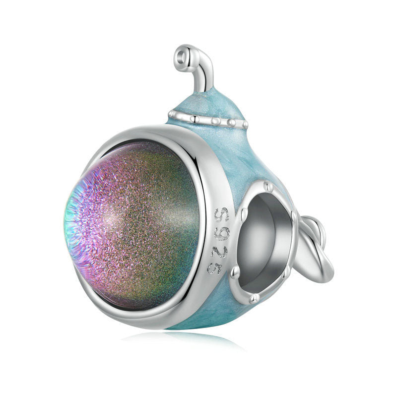 The Underwater World Charms