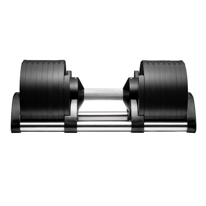 Fitness with dumbbells Stock Photo by ©mtoome 62837165