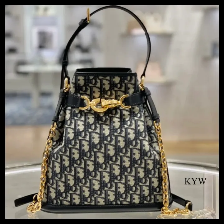  [Very Popular♡] DIOR Medium C'EST DIOR Bag