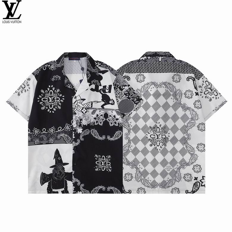 LV M-3XL