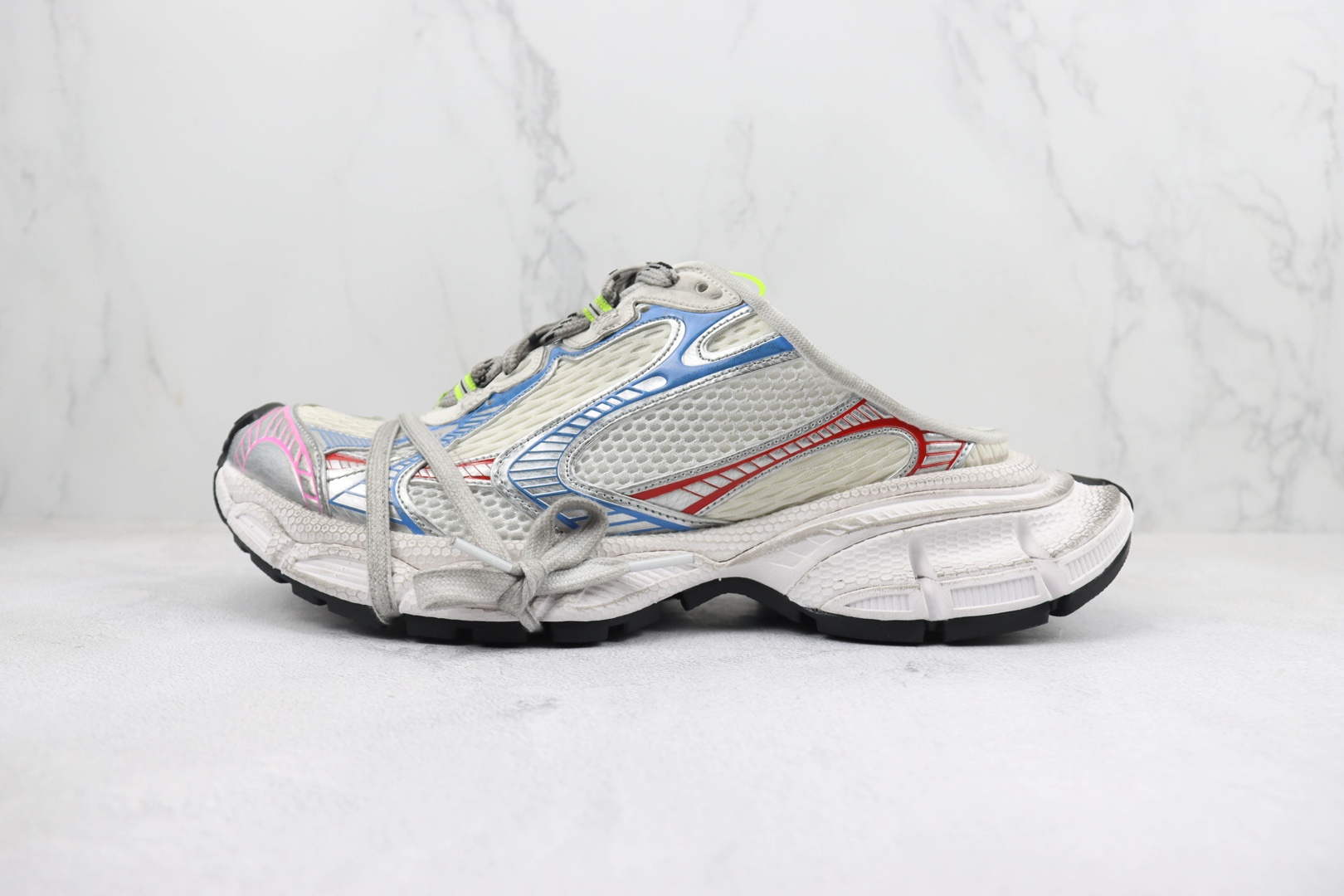 Balenciaga 3XL tenth generation half-drag Balenciaga tenth generation outdoor concept shoes