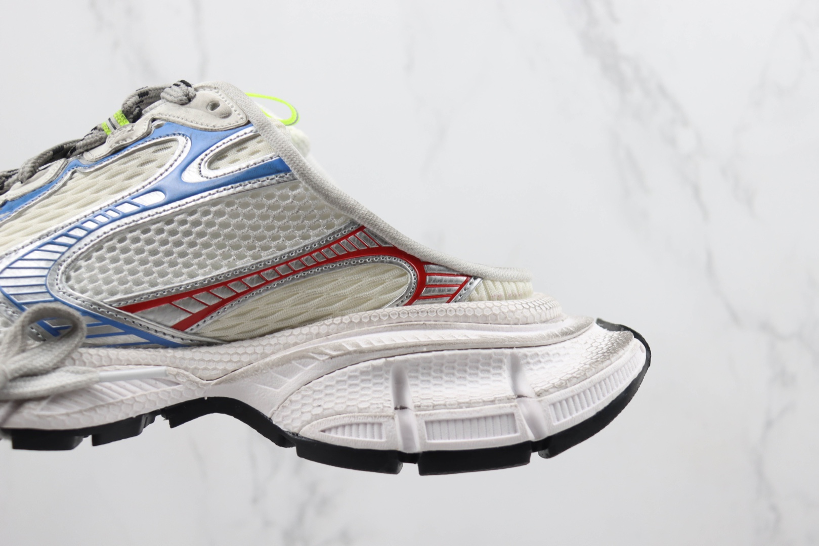 Balenciaga 3XL tenth generation half-drag Balenciaga tenth generation outdoor concept shoes