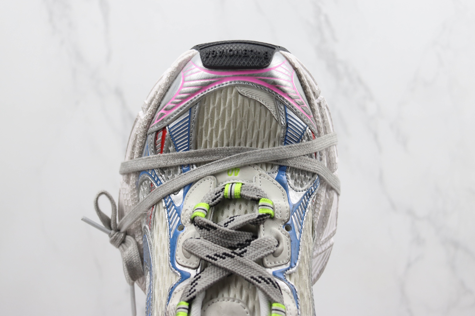 Balenciaga 3XL tenth generation half-drag Balenciaga tenth generation outdoor concept shoes