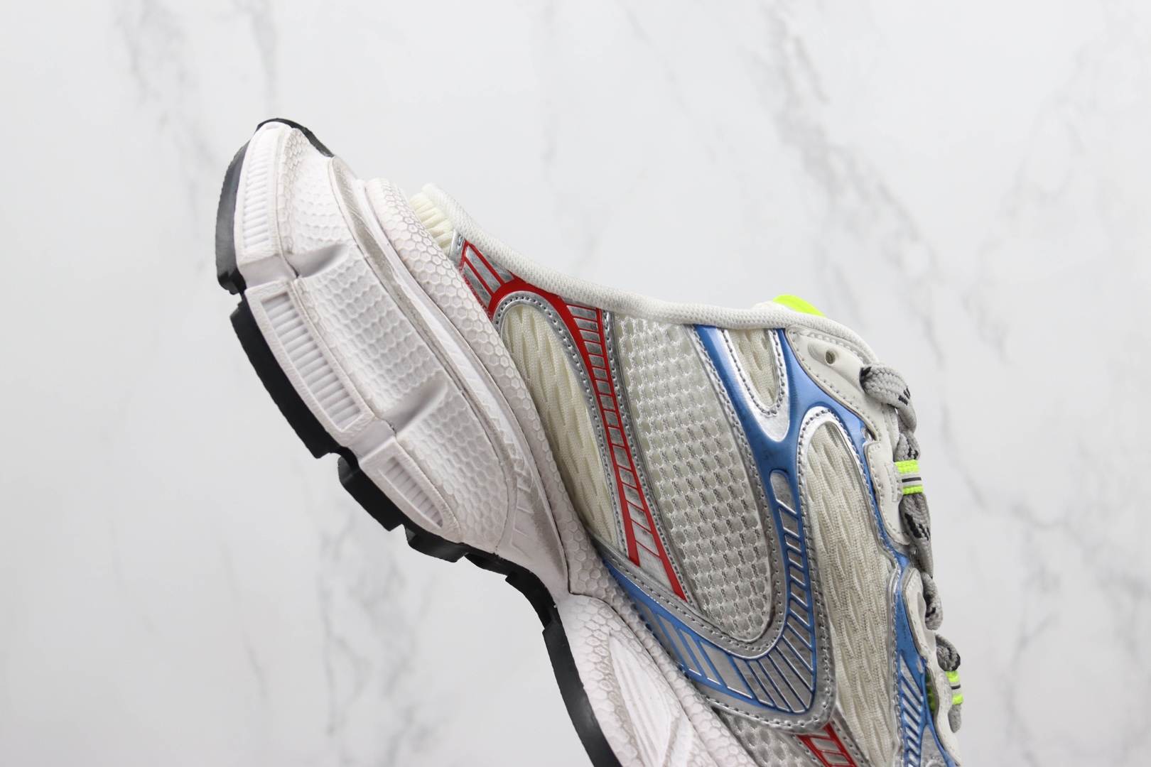 Balenciaga 3XL tenth generation half-drag Balenciaga tenth generation outdoor concept shoes