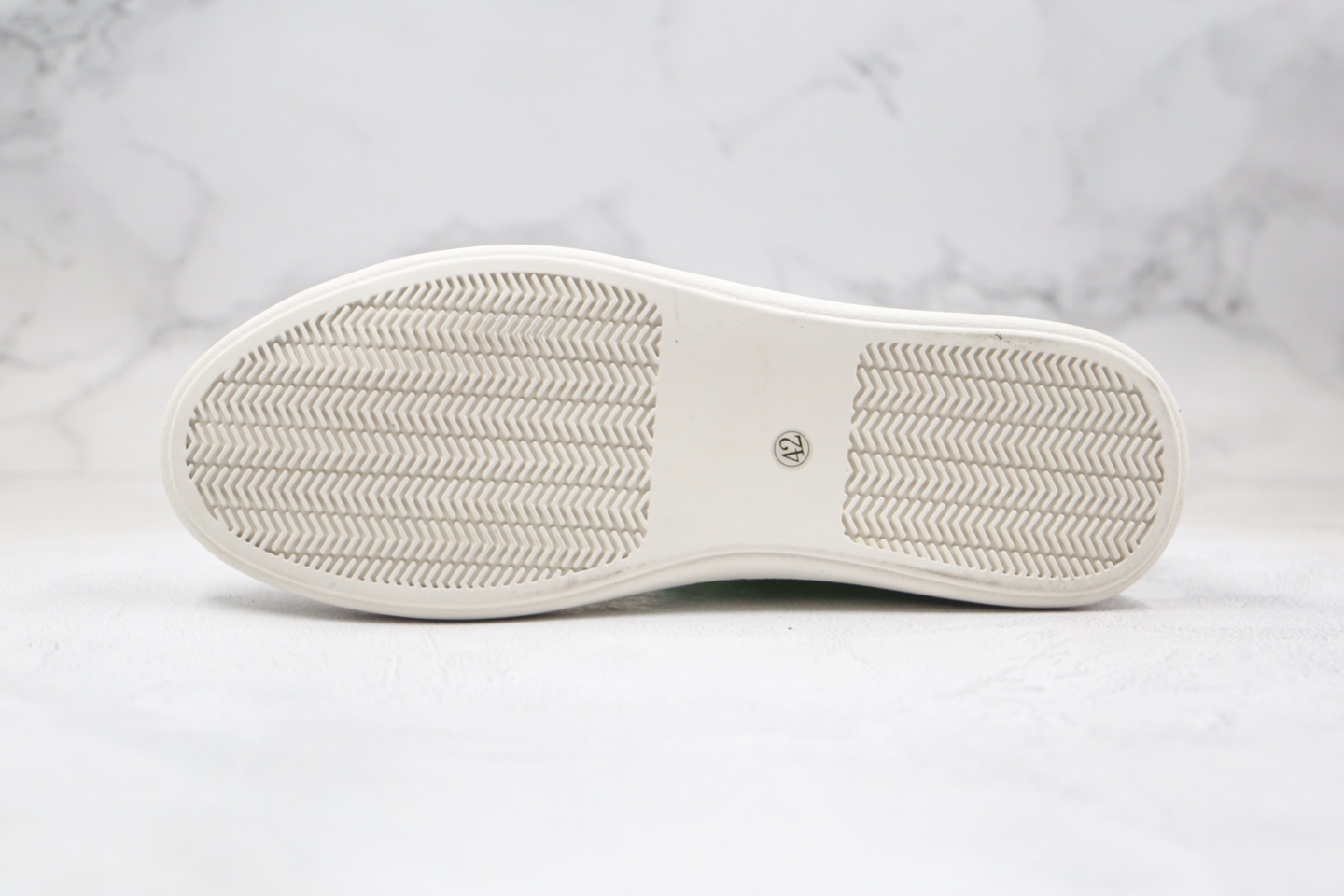 Dior 20ss 18HDC  Top Sneakers