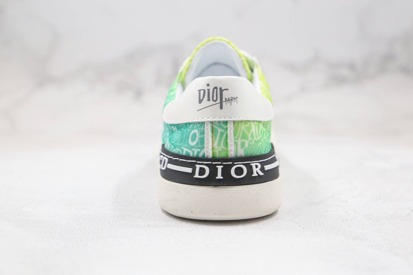 Dior 20ss 18HDC  Top Sneakers