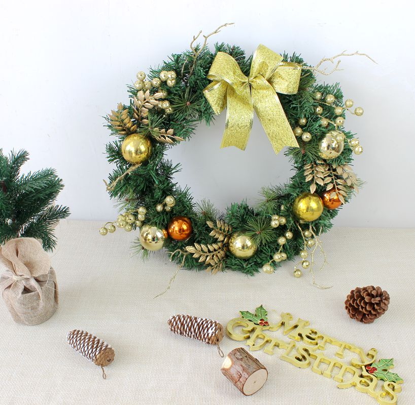 Christmas Wreath