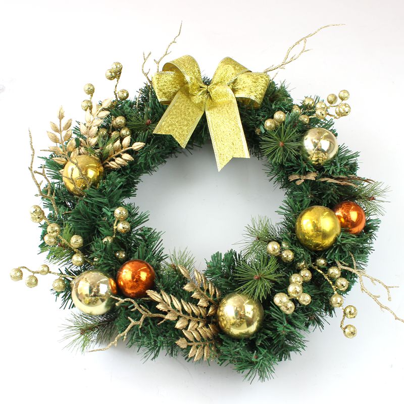 Christmas Wreath Factory Supply Item H233/50A