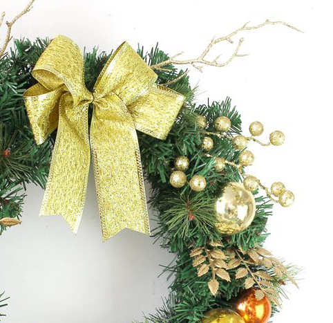 Christmas Wreath Factory Supply Item H233/50A