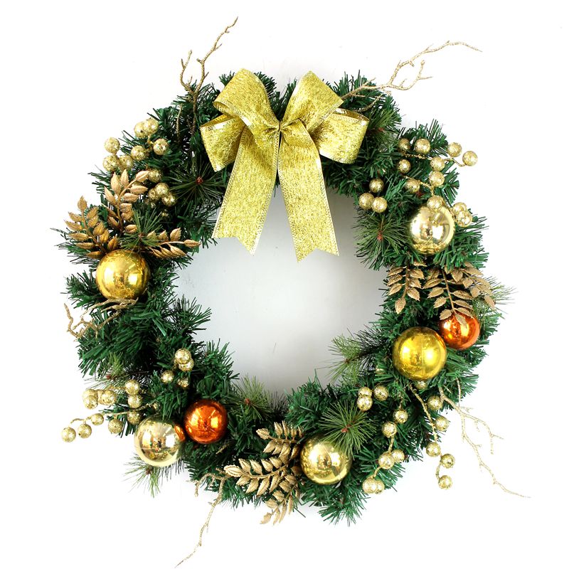 Christmas Wreath Factory Supply Item H233/50A