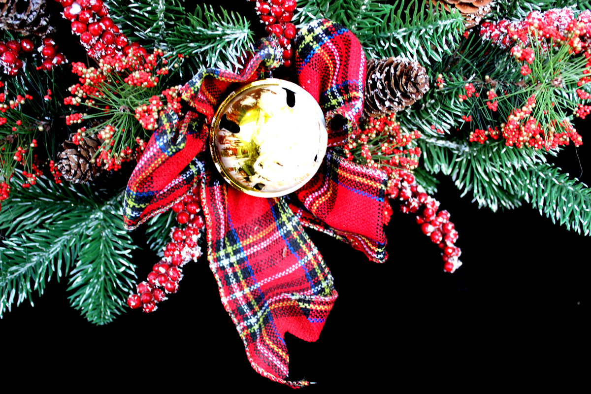 Christmas Wreath Factory Supply Item H327/50