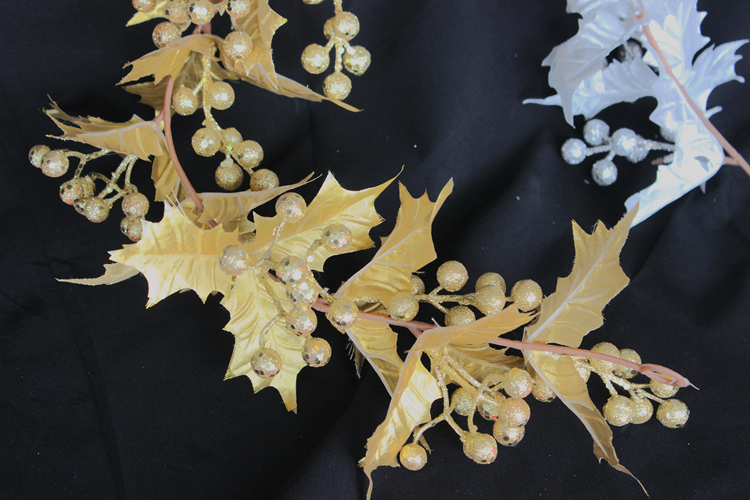 Christmas Garland Factory Supply Item T504/180