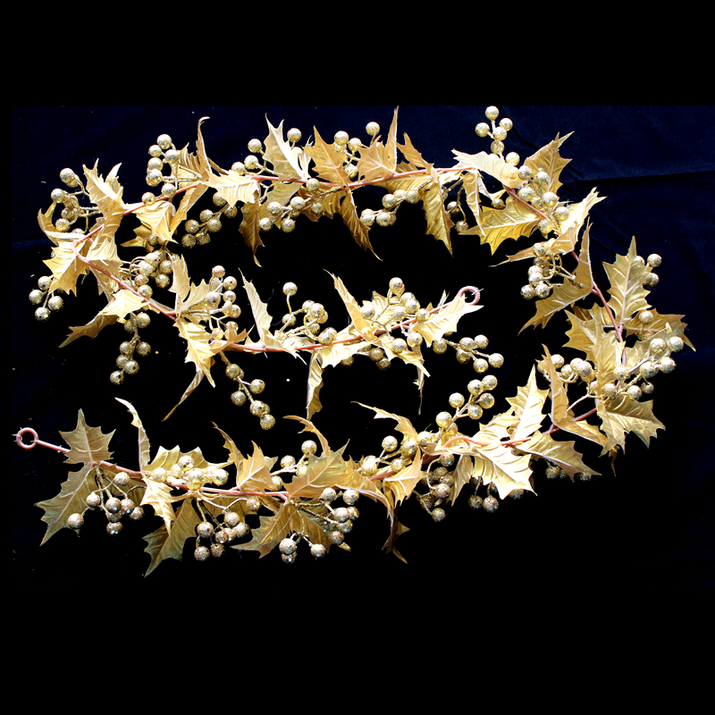 Christmas Garland Factory Supply Item T504/180