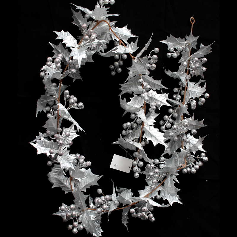 [Copy]Christmas Garland Factory Supply Item T505/180