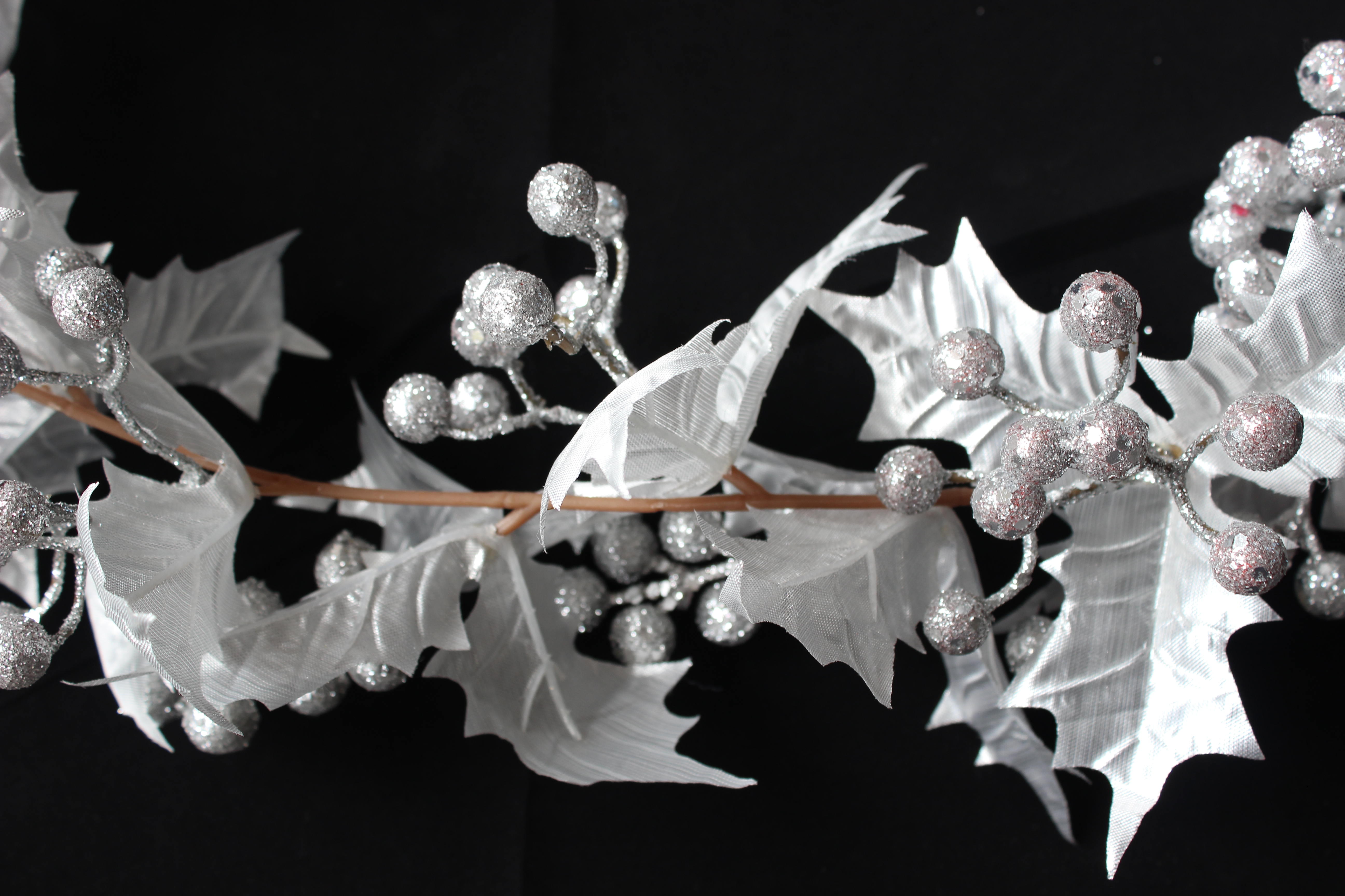 [Copy]Christmas Garland Factory Supply Item T505/180