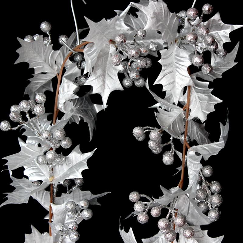 [Copy]Christmas Garland Factory Supply Item T505/180