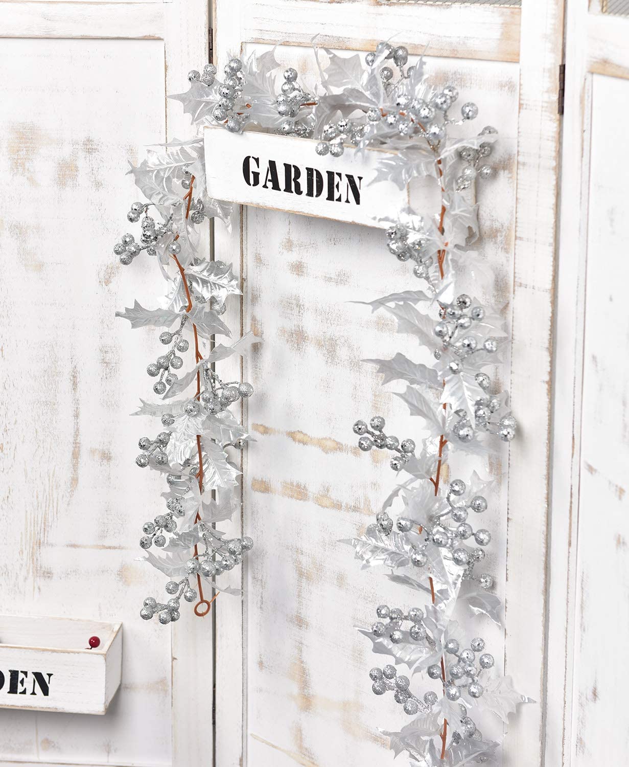 [Copy]Christmas Garland Factory Supply Item T505/180