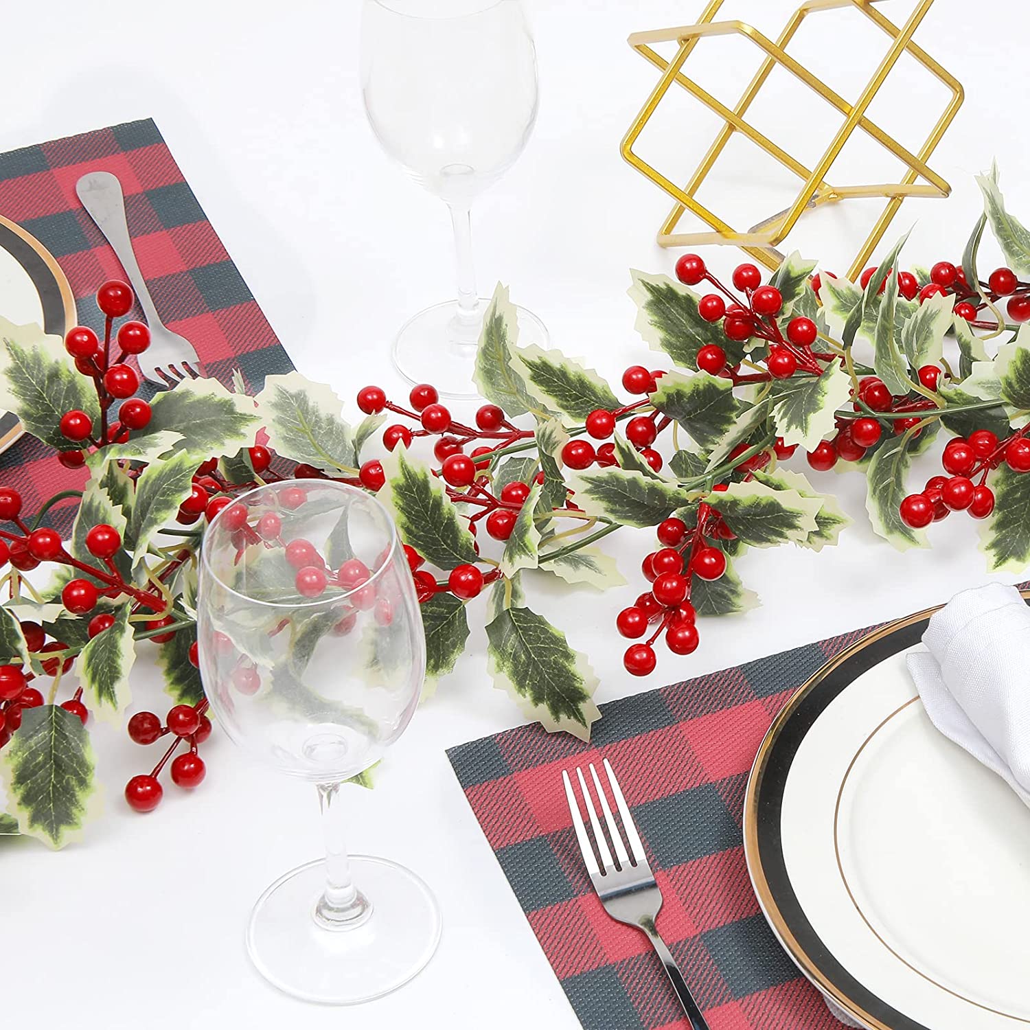 Christmas Garland Factory Supply Item T513/180