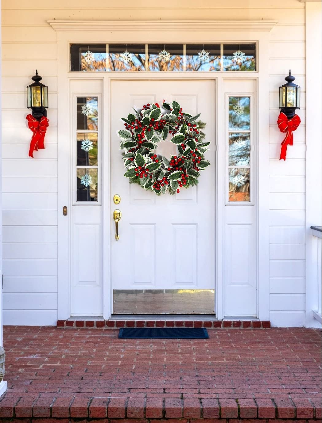 Christmas Garland Factory Supply Item T513/180