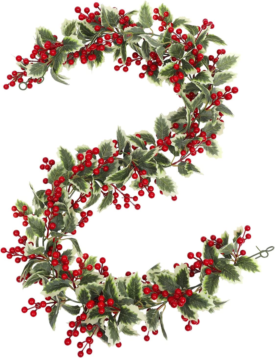 Christmas Garland Factory Supply Item T513/180