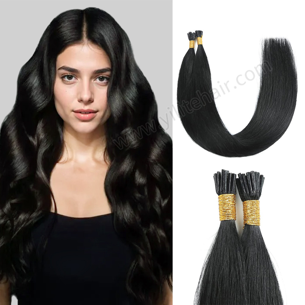 Human Hair Extensions Best Hair Extensions From Yilite yilitehair