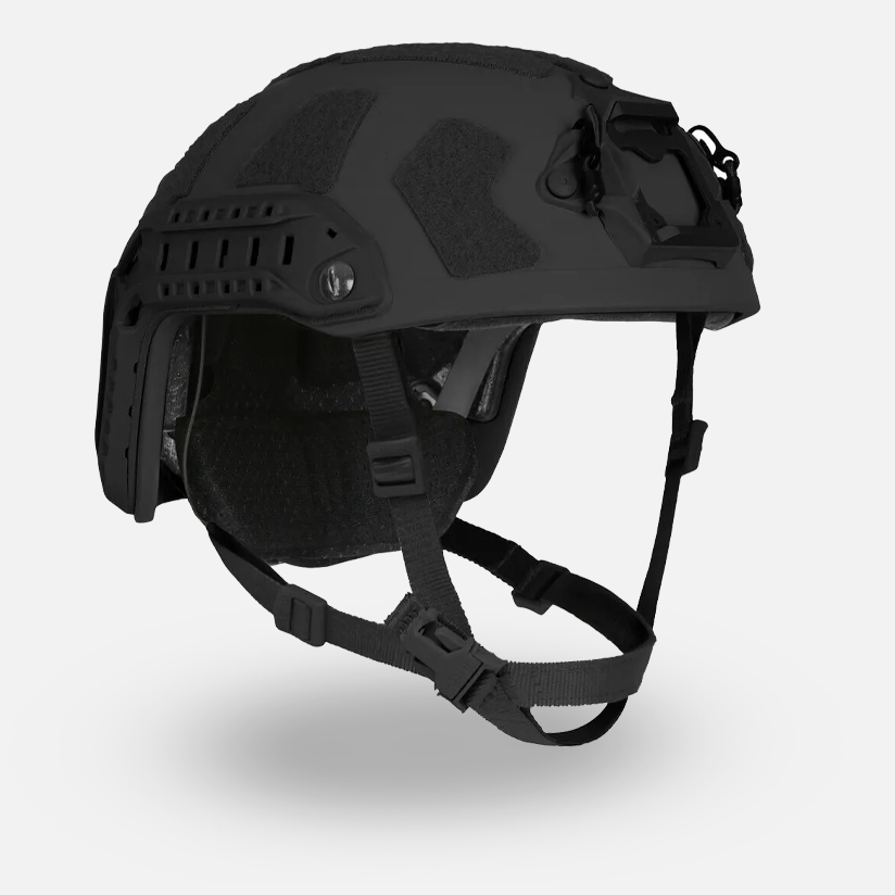 Ballistic Helmet Tactical Helmet Fast Style