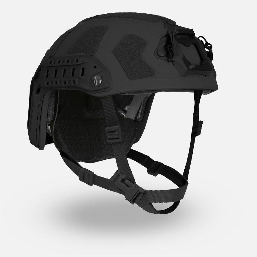 High Cut Fast Helmet Level IIIA Tactical Combat Helmets