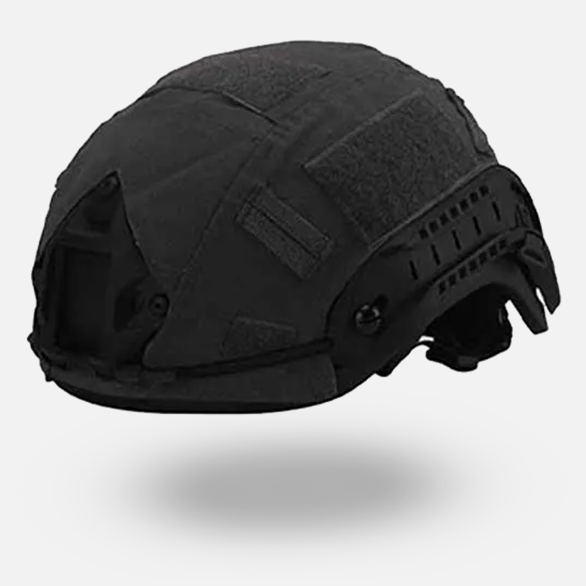 Ballistic Helmet Cover(FAST)