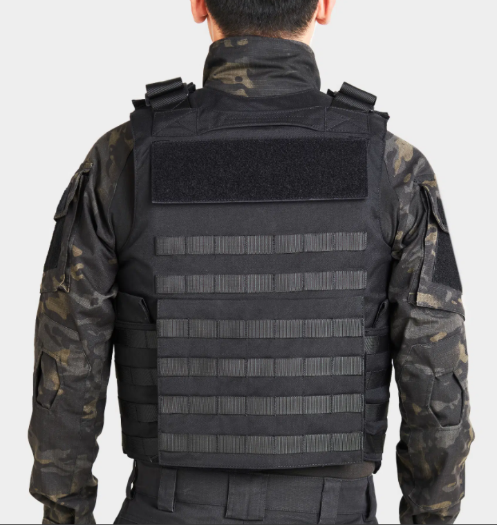 Level IIIA Bulletproof Vest Body Armor