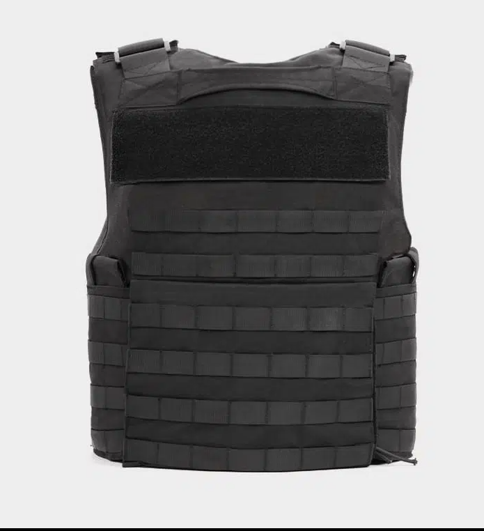 Level IIIA Bulletproof Vest Body Armor