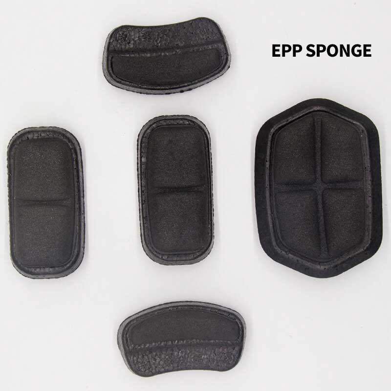 FAST Suspension Lined With EPP Sponge(Extra Option)