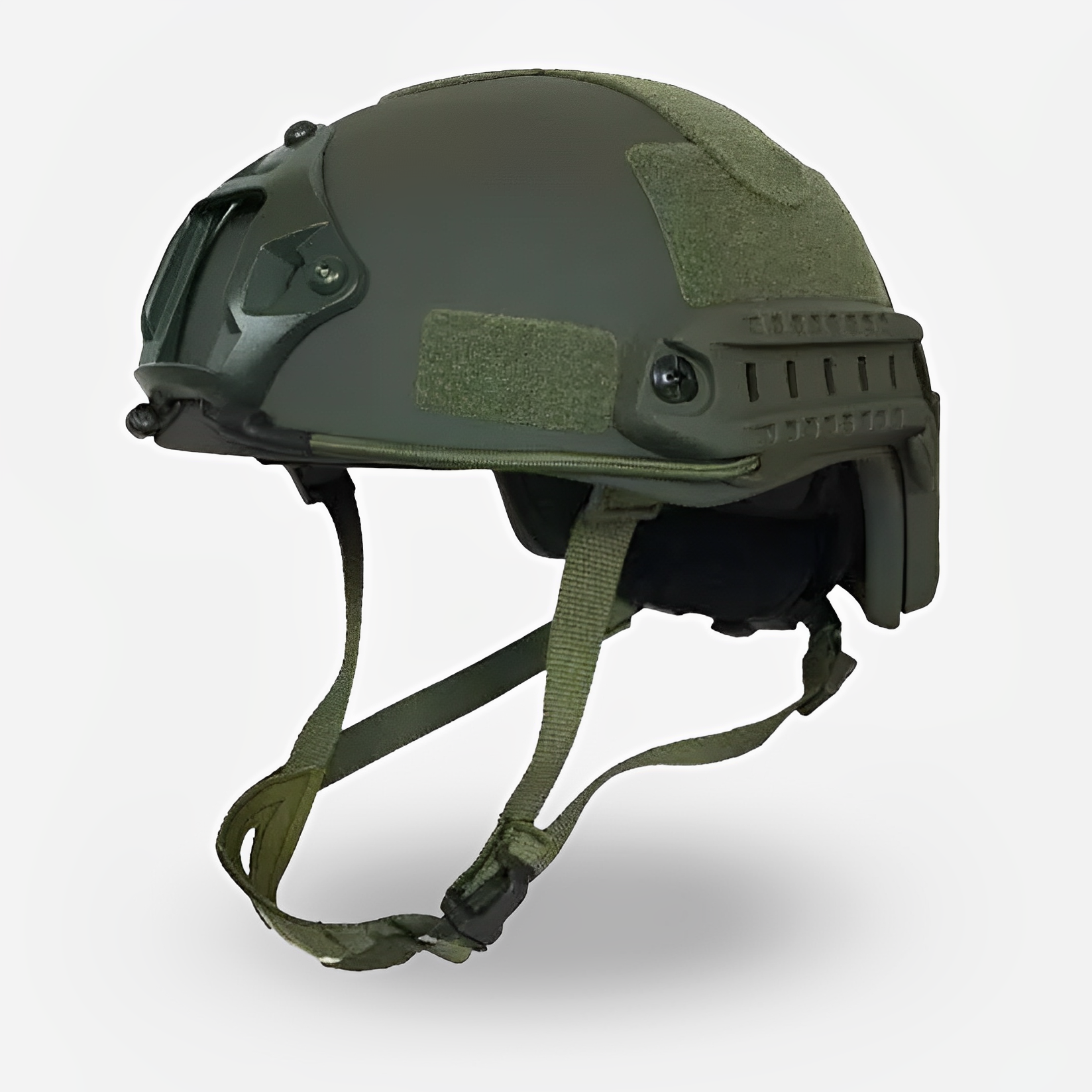 Fast Level IV Combat Helmets Bulletproof Tactical Helmet
