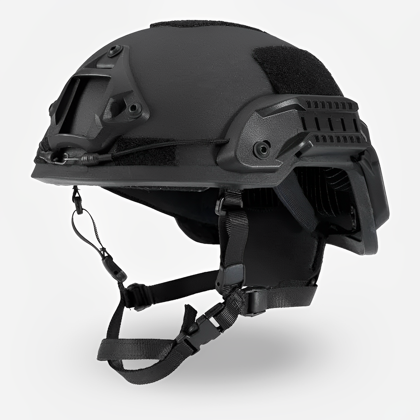 Fast Level IV Combat Helmets Bulletproof Tactical Helmet