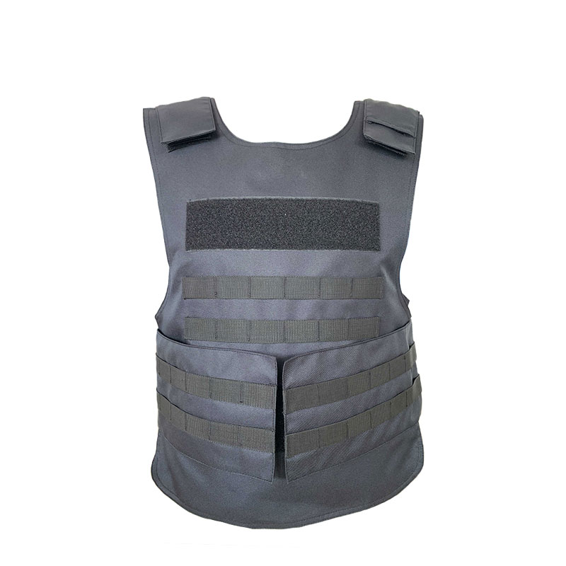 Ultra-Light Bulletproof Clothing Ballistic Body Armor