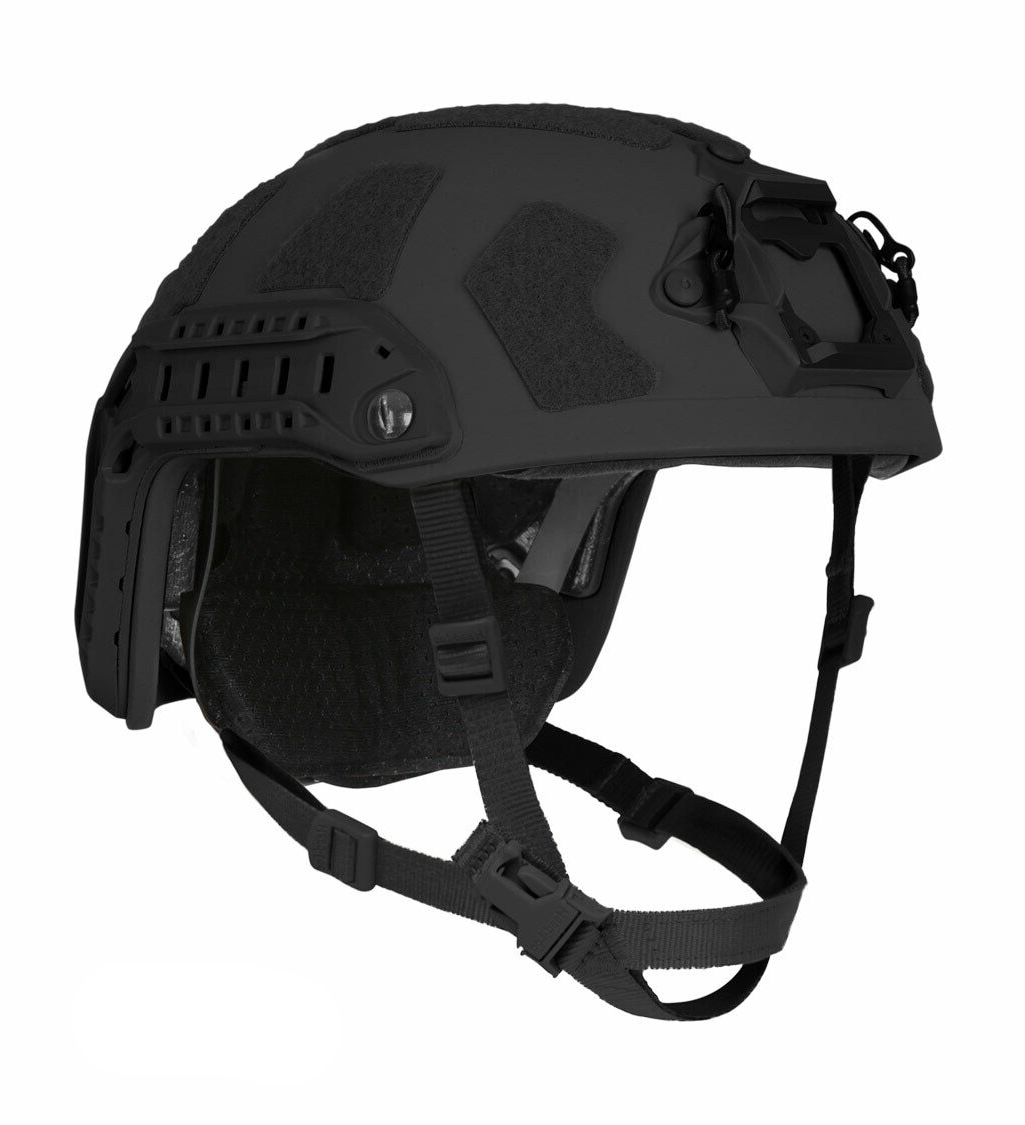 Helmet Bulletproof Helmet FAST NIJ IV High Cut Helmet L110 Fast Helmet