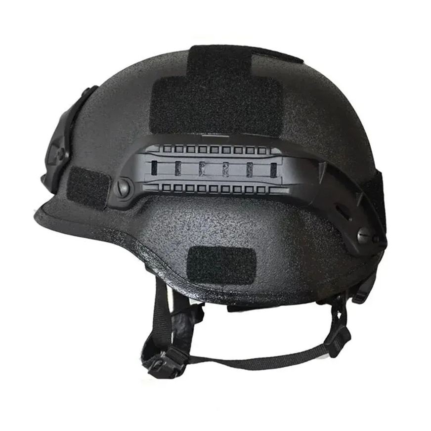 MICH 2000 High Cut Ach Level IIIA Legacy Ballistic Helmets