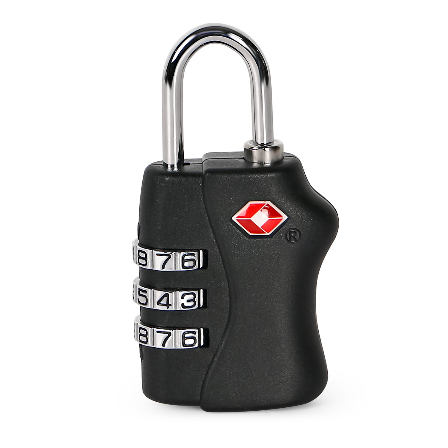 TSA Luggage Lock