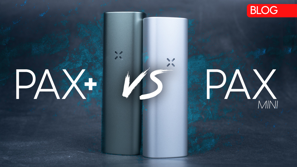 Product Spotlight: Pax Plus and Pax Mini