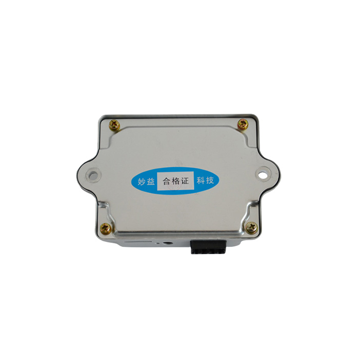 Multifunction steering wheel control module