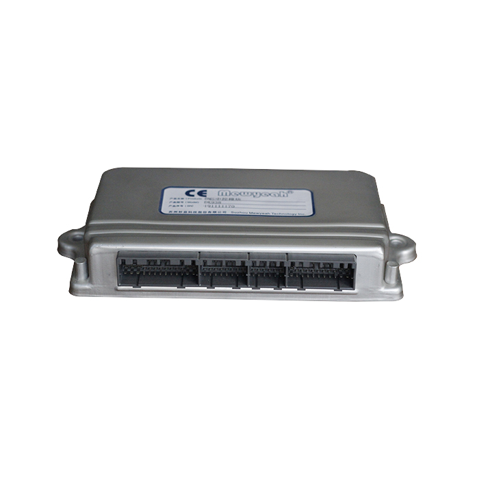 Vehicle BMS Master control module DK938