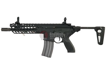Toy Gun ASMR - Marui MCX GBB