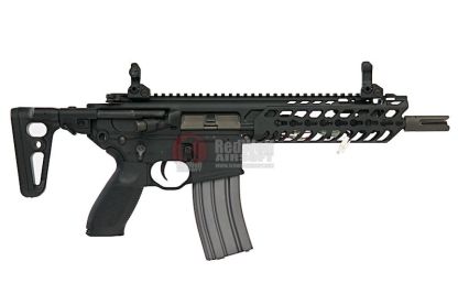 Toy Gun ASMR - Marui MCX GBB