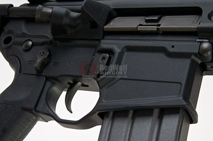 Toy Gun ASMR - Marui MCX GBB