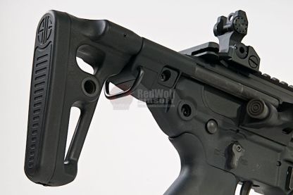 Toy Gun ASMR - Marui MCX GBB