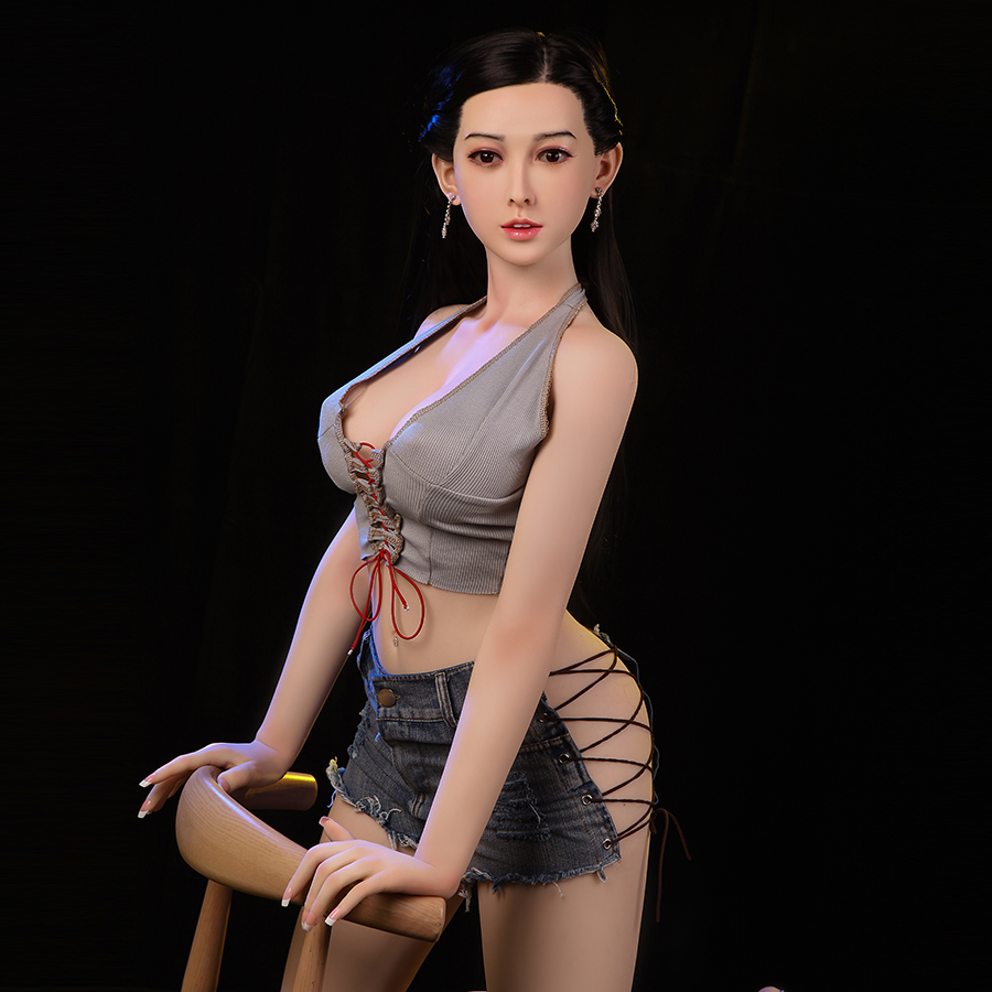  Adult Toy Realistic Sex Doll Sillicone  Dolls  XIUYAN