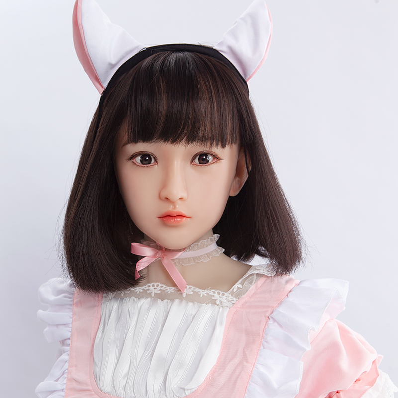 Adult Toy Realistic Sex Doll TPE Dolls Xiao Ling