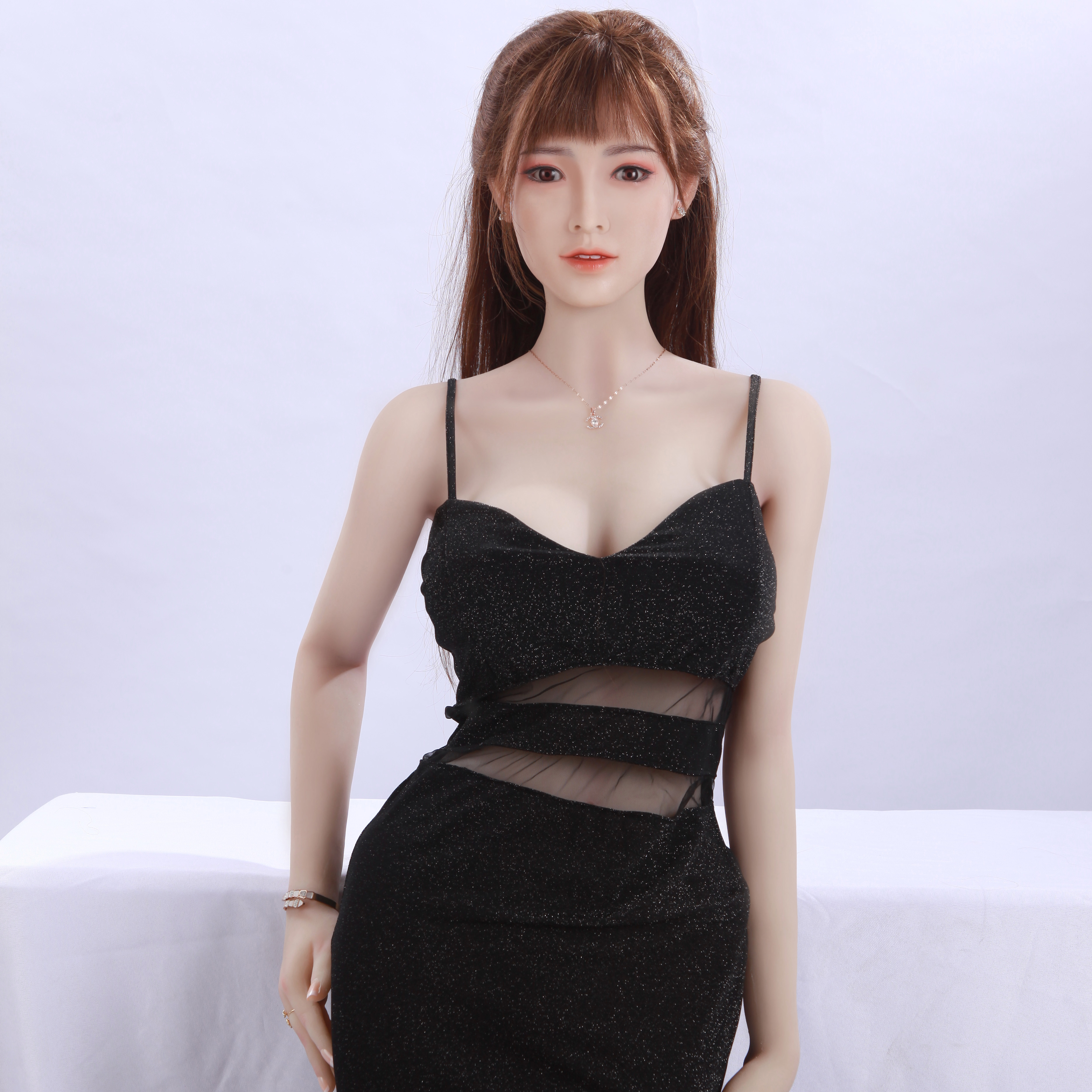 Adult Toy Realistic Sex Doll TPE Dolls Shi Zhen