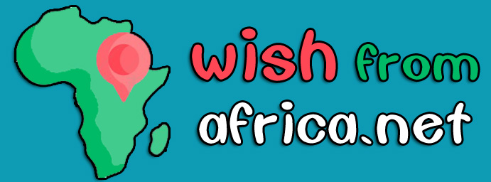 wishes from africa